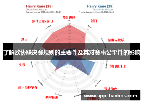 了解欧协联决赛规则的重要性及其对赛事公平性的影响